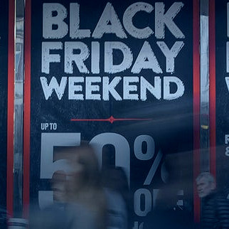 What's the Real History of Black Friday? | HISTORY